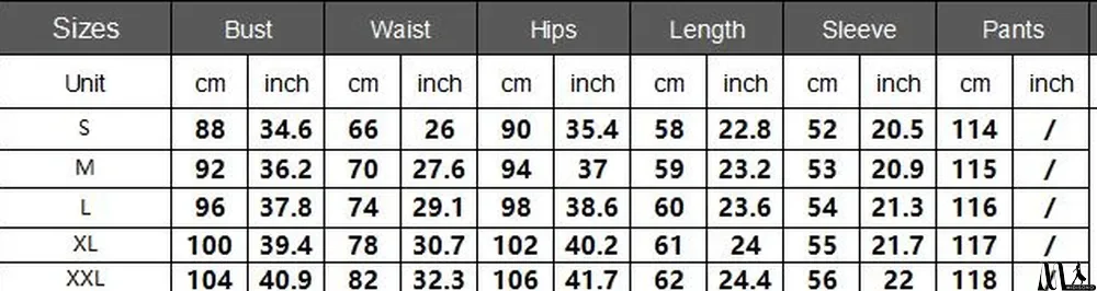 MidiSono - Autumn Solid Plain V-Neck Shirt and Matching Pants Set