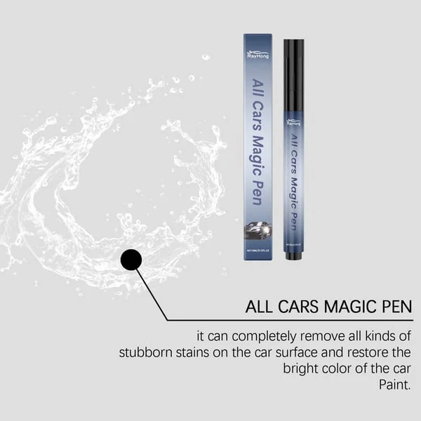 Magic Car Scratch Removal Pen