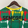 2023 Senegal National Team Away Football Jersey 1:1 Thai Quality