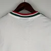 Retro 2014-15 Fluminense White Soccer Jersey