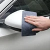 12Pcs Car Nano Scratch Repair Remover Cloth Auto Detailing Cloth Car Maintenance