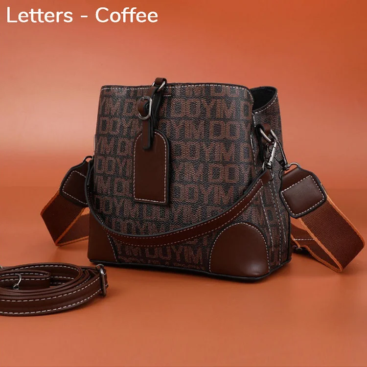 [Best Gift For Her] Women's Niche Shoulder Bag