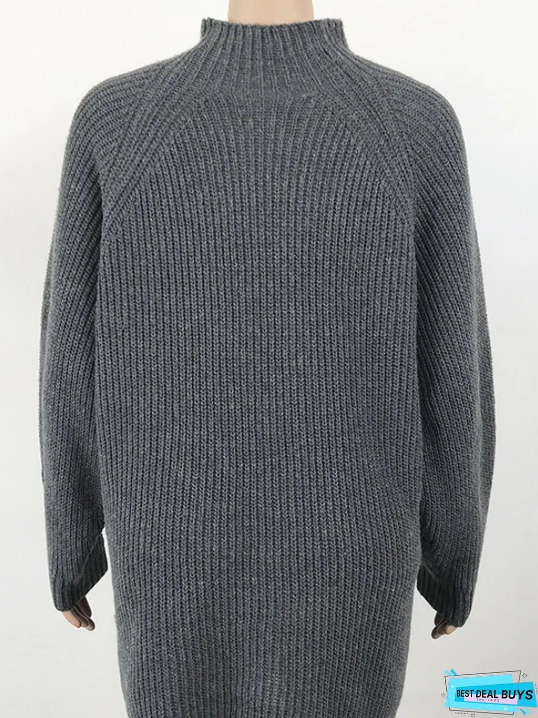 Casual and Effortless winter Sweater