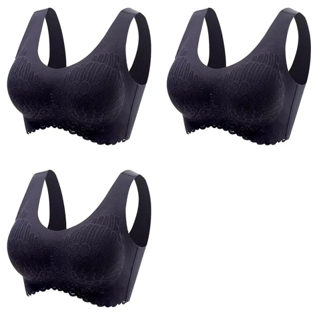 Buy 1 Get 2 Free 😲$9.9/pc-BRAZZITI BOMBSHELL BRA(Size runs the same as regular bras)