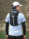 Sports Hydrating Vest Backpack Hydration Water Bladder Pack for Hiking Running