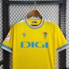 2023/2024 C&aacute;diz Home Football Shirt 1:1 Thai Quality