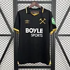 West Ham United 2025/26 Third Away Shirt