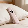 Bluetooth-compatible Speaker with 11 White Noises & TF Card Slot Wireless BT Sleep Aid Bone Conduction Pillow Speaker for Side & Light Sleepers Bedside Listening