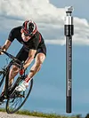 Bicycle Trailer Thru Axle Adapter 160-178MM P1.0 Bike Trailer Hitch Thru Axles