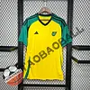 2024 Jamaica Home Football Shirt 1:1 Thai Quality