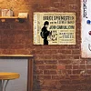 Bruce Springsteen - Vintage Metal Signs - 20*30cm/30*40cm - Music