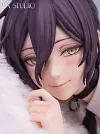 1/6 Scale Bomb Devil Reze 1.0 - Chainsaw Man Statue - BA Studio