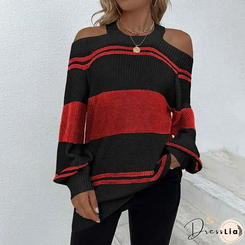 Modern and Fashionable winter Pullover