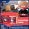 100ml Auto Anti-rust Paste Long Lasting Rust Remover Deruster Rust Removal Agent