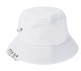 O-Ring Bucket Hat