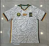 2024 Cameroon Third Football Jersey 1:1 Thai Quality