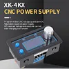 DC DC Buck Boost Converter Power Module CC CV 0.5-30V Variable Voltage Regulator