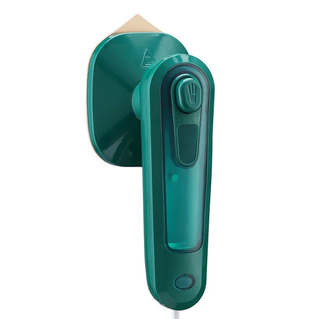  Professional Micro Steam Iron trabladzer