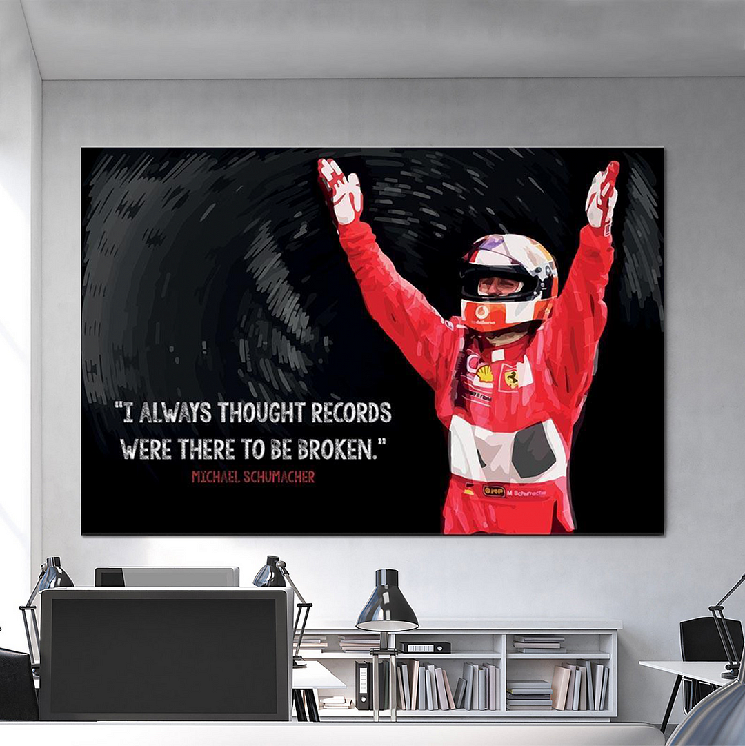 Canvas Wall Art