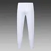 2025/2026 Bayern Munich Half-Pull Training Suit White Football Shirt 1:1 Thai Quality