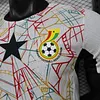 2026 Player Version Ghana Home Football Shirt 1:1 Thai Quality