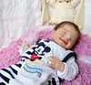 Reborns Gift, 20" Rosa Truly Baby Girl Doll - RBBI-Myrebornbabydoll&reg; Myrebornbabydoll&reg;