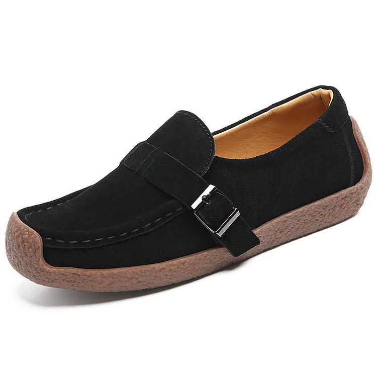 Flat Fashion Casual Shoes