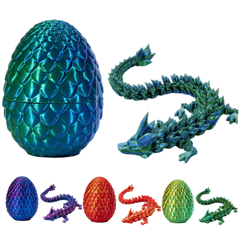 Dragon Egg