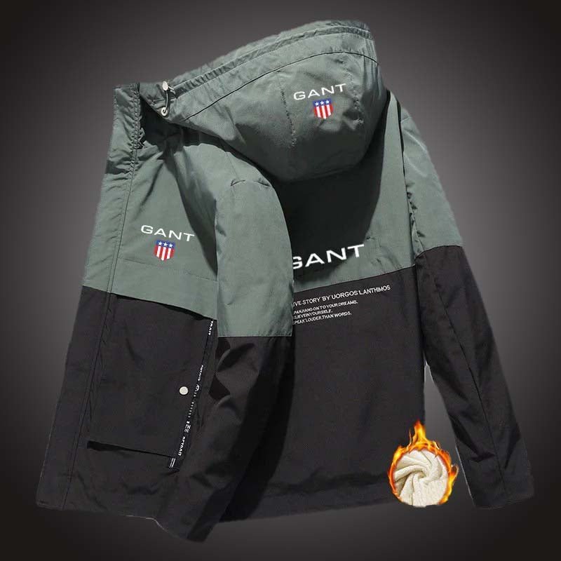 GANT®Kurtka ocieplana ze stójką