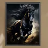 (40*50cm)Horse - Full Square Drill Diamond Painting