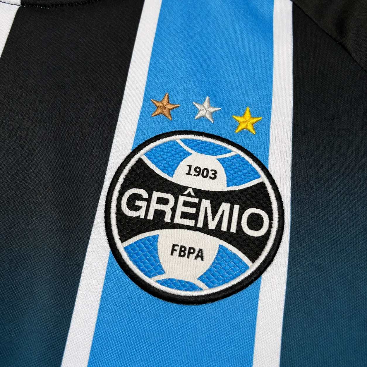 26/27 Gremio Home Football Shirt Thai Quality
