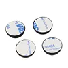 4 PCS Speaker Shock Absorbing Foot Mat Elastomer Damper Vibration Isolation Feet