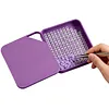 5mm Fuse Beads Picking Tray Kit with Effortless Beads Recovery Efficient Sorting Tools for DIY Arts and Crafts Enthusiasts