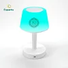 Table Lamp for Kids Speaker Digital APP Remote Control Night Desk Lamp
