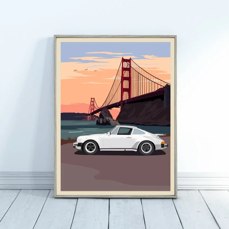 Canvas Wall Art