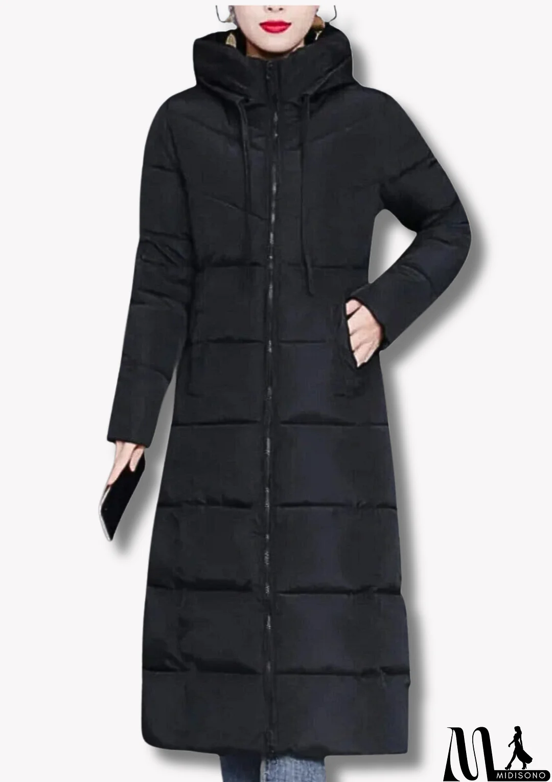 MidiSono - Trendy and Elegant general garment
