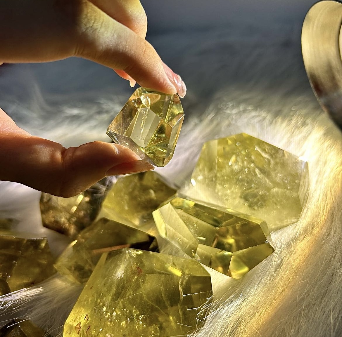 15 Benefits of citrine