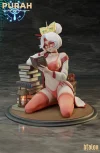 1/4 Scale In My Room Series Purah - The Legend of Zelda Resin Statue - Dtalon Studio
