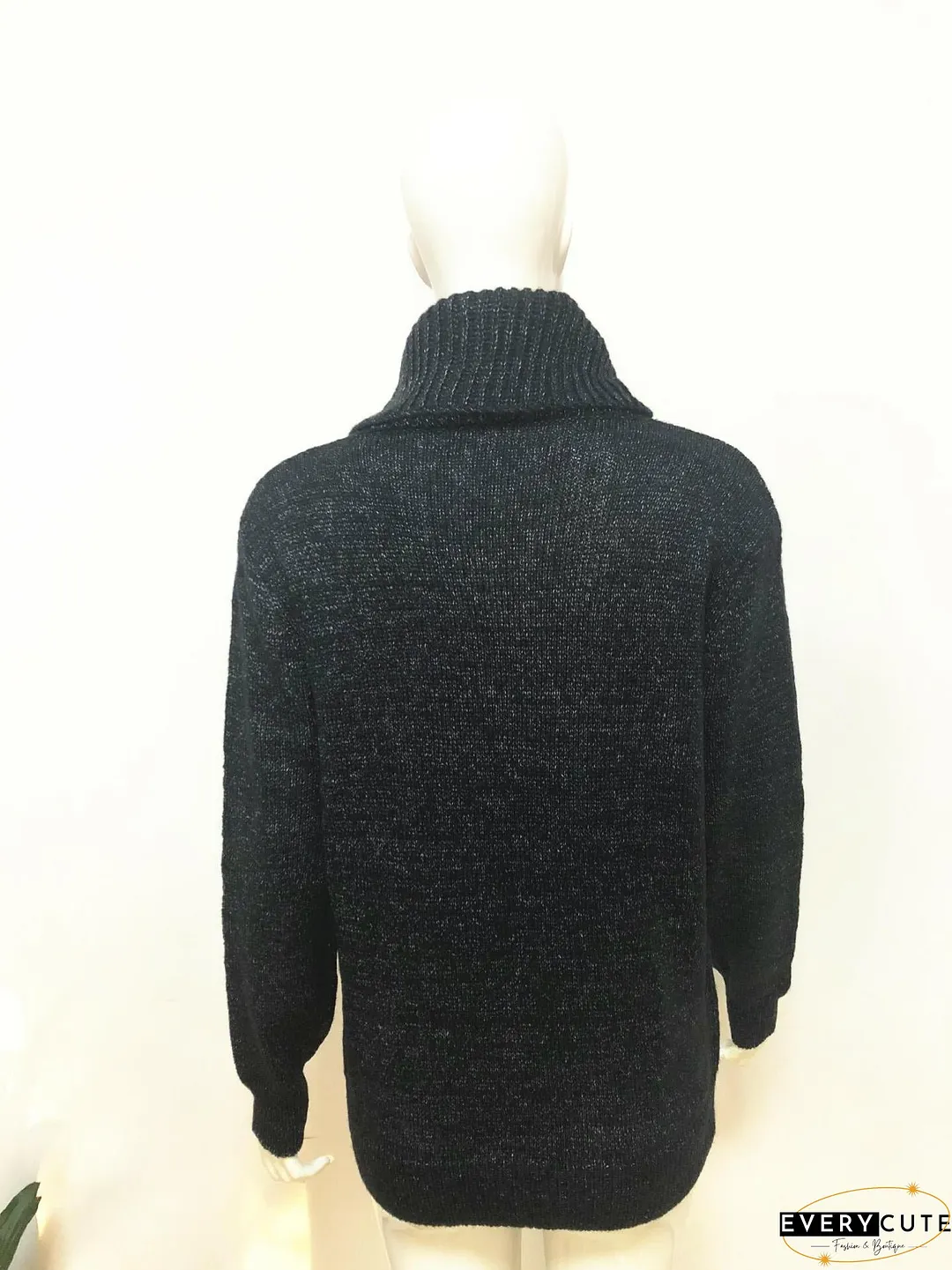 Timeless and Stylish Pullover