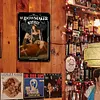 Widowmaker whiskey - Panneaux en &eacute;tain m&eacute;tallique(20*30cm/30*40cm)