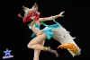 1/6 Scale Licensed Fiery Spirit Dance Ahri - League of Legends (LOL) Resin Statue - XC-Studio