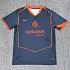 Joyfball 2025/2026 Internazionale Milan Third Away Football Jersey 1:1 Quality Thai