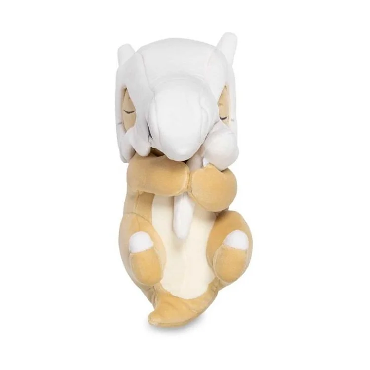 Pokémon Cubone Dreams Plush