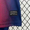 2012/2013 Retro Barcelona Home Football Shirt Kids Size 1:1 Thai Quality