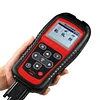 Autel MaxiTPMS TS501 TPMS Diagnostic Tool Activate & Program Tire Sensors Powerful Than TS401