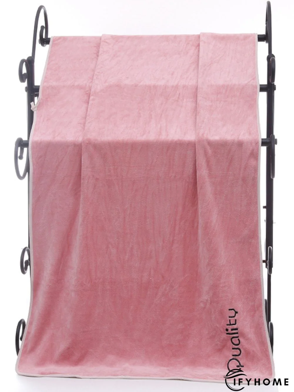 Solid Color Beach Towel | IFYHOME