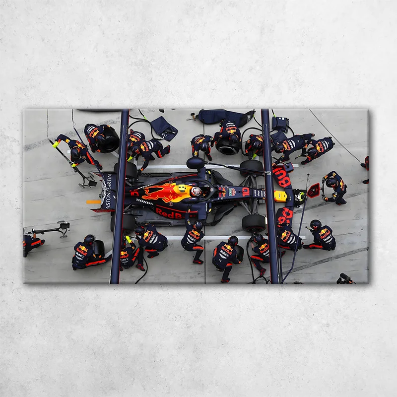 Canvas Wall Art