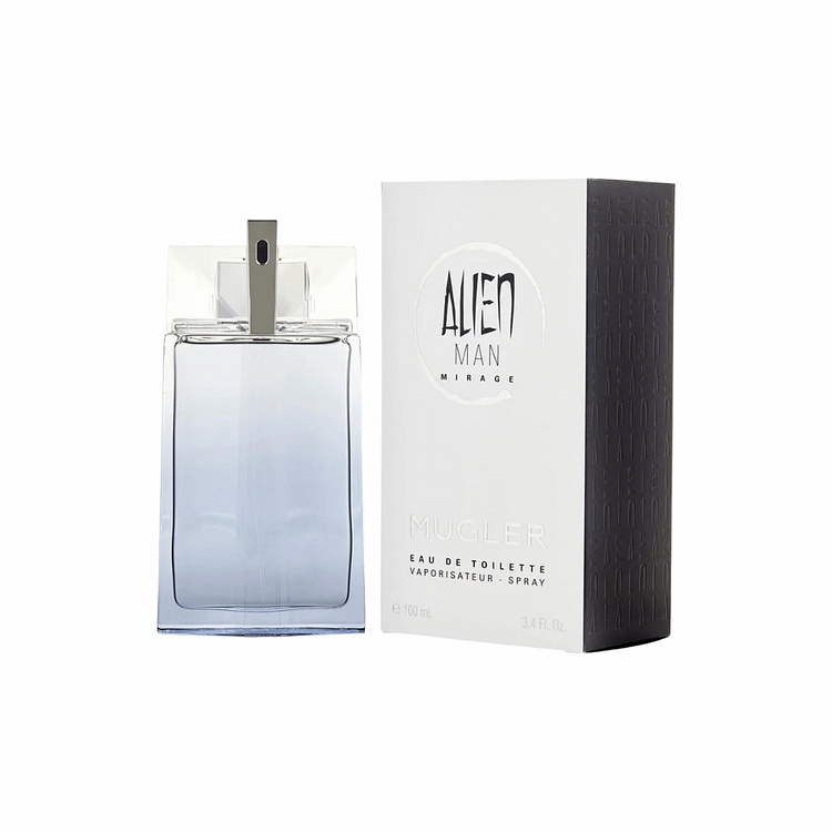 Alien Man Mirage by Thierry Mugler