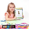 Watercolor Workbook 12 Colors Watercolor Paint Set with Paint Brush for Beginner
