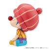 Look Up Series Childhood Ver. Shanks & Buggy Bonus Edition Set - ONE PIECE Official Statue - MegaHouse